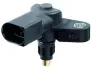 Reverse light switch. Выключатель фонаря заднего хода HELLA PAGID 6ZF008621591 (фото 1)