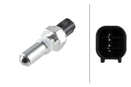 Reverse light switch. Выключатель фонаря заднего хода HELLA PAGID 6ZF010965031
