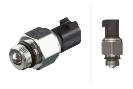 Reverse light switch. Выключатель фонаря заднего хода HELLA PAGID 6ZF010965051