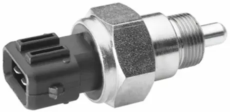 Reverse light switch. Выключатель фонаря заднего хода HELLA PAGID 6ZF181612031
