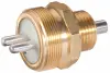 Reverse light switch. Выключатель фонаря заднего хода HELLA PAGID 6ZF182914031 (фото 1)