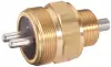Reverse light switch. Выключатель фонаря заднего хода HELLA PAGID 6ZF182914051 (фото 1)