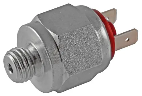 Датчик тиску оливи HELLA PAGID 6ZF358169021