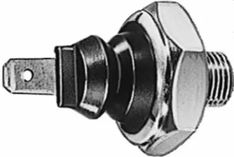 Oil pressure switch. Датчик давления масла HELLA PAGID 6ZL003259011
