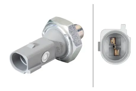Датчик тиску оливи HELLA PAGID 6ZL003259091