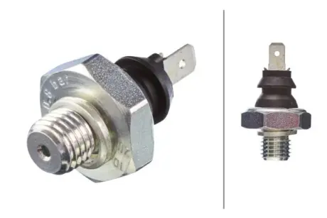 Oil pressure switch. Датчик давления масла HELLA PAGID 6ZL003259131
