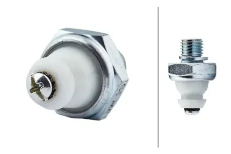 Oil pressure switch. Датчик давления масла HELLA PAGID 6ZL003259171