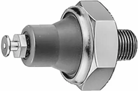 Oil pressure switch. Датчик давления масла HELLA PAGID 6ZL003259321