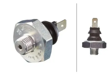 Oil pressure switch. Датчик давления масла HELLA PAGID 6ZL003259351