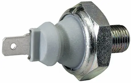 Датчик тиску оливи - 12V HELLA PAGID 6ZL003259481