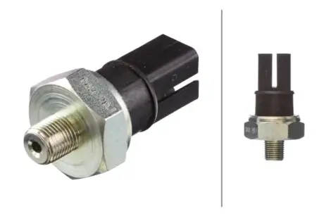 Датчик тиску оливи HELLA PAGID 6ZL003259541