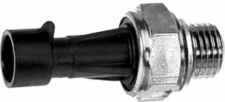 Oil pressure switch. Датчик давления масла HELLA PAGID 6ZL003259601