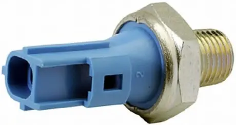 Oil pressure switch. Датчик давления масла HELLA PAGID 6ZL003259771