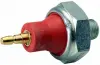 Oil pressure switch. Датчик давления масла HELLA PAGID 6ZL003259781 (фото 1)