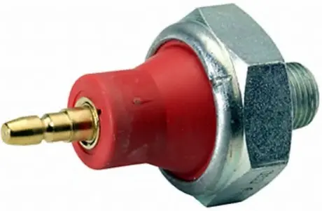 Oil pressure switch. Датчик давления масла HELLA PAGID 6ZL003259781