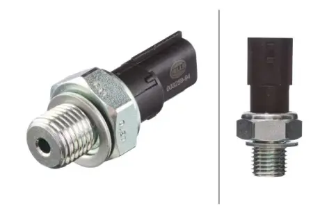 Oil pressure switch. Датчик давления масла HELLA PAGID 6ZL003259941