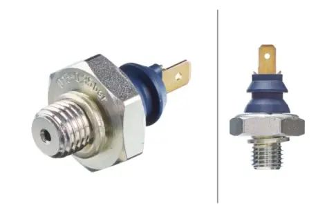 Oil pressure switch. Датчик давления масла HELLA PAGID 6ZL008280061