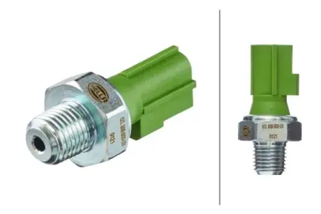 Датчик тиску оливи - 12V HELLA PAGID 6ZL009600081