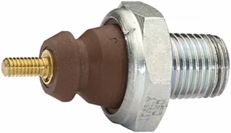 Oil pressure switch. Датчик давления масла HELLA PAGID 6ZL009600101