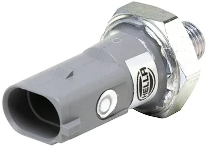 HELLA VW Датчик тиску мастила Audi A1/3/4/5/6/7,Q3/5/7,Golf VI,VII,Passat,Tiguan,Touareg,Skoda Kodiaq,Octavia III,SuperB III HELLA PAGID 6ZL009600281