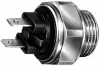 Radiator fan temperature switch. Датчик температуры вентилятора охлаждающей жидкости HELLA PAGID 6ZT007800011 (фото 1)