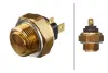 Radiator fan temperature switch. Датчик температуры вентилятора охлаждающей жидкости HELLA PAGID 6ZT007800061 (фото 1)
