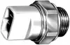 Radiator fan temperature switch. Датчик температуры вентилятора охлаждающей жидкости HELLA PAGID 6ZT007801021 (фото 1)