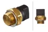 Radiator fan temperature switch. Датчик температуры вентилятора охлаждающей жидкости HELLA PAGID 6ZT007802011 (фото 1)