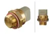 Radiator fan temperature switch. Датчик температуры вентилятора охлаждающей жидкости HELLA PAGID 6ZT007802021 (фото 1)