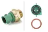 Radiator fan temperature switch. Датчик температуры вентилятора охлаждающей жидкости HELLA PAGID 6ZT007808001 (фото 1)