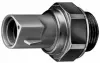 Radiator fan temperature switch. Датчик температуры вентилятора охлаждающей жидкости HELLA PAGID 6ZT007808021 (фото 1)