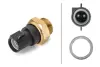 Radiator fan temperature switch. Датчик температуры вентилятора охлаждающей жидкости HELLA PAGID 6ZT007808021 (фото 2)