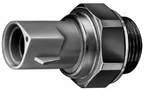 Radiator fan temperature switch. Датчик температуры вентилятора охлаждающей жидкости HELLA PAGID 6ZT007808021