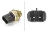 Radiator fan temperature switch. Датчик температуры вентилятора охлаждающей жидкости HELLA PAGID 6ZT007835191 (фото 1)
