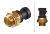 Radiator fan temperature switch. Датчик температуры вентилятора охлаждающей жидкости HELLA PAGID 6ZT007837031 (фото 1)