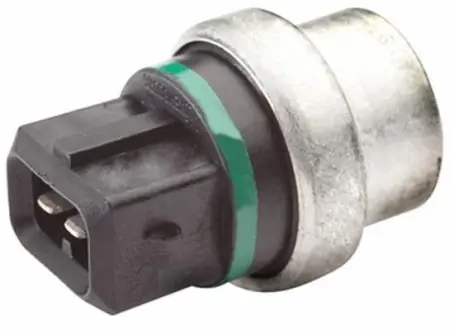 Coolant warning lamp temperature switch. Датчик сигнальной лампы охлаждающей жидкости HELLA PAGID 6ZT010967011