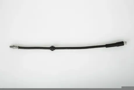 HELLA PEUGEOT шланг гальмівний передн 208 12- HELLA PAGID 8AH355469371