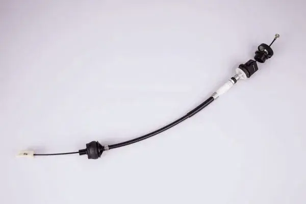HELLA PEUGEOT трос зчеплення (ручн.рег.) 406 HELLA PAGID 8AK355701131 (фото 1)