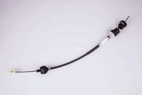 HELLA PEUGEOT трос зчеплення (ручн.рег.) 406 HELLA PAGID 8AK355701131