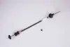 HELLA PEUGEOT трос зчеплення (ручн.рег.) 206 HELLA PAGID 8AK355701201 (фото 1)