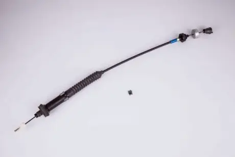 HELLA PEUGEOT трос зчеплення (автом.рег.) 206 DS Hdi 90c HELLA PAGID 8AK355701261