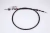 HELLA KIA трос ручн.гальма лів.Ceed 06- HELLA PAGID 8AS355661691 (фото 1)