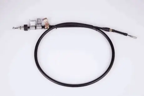 HELLA KIA трос ручн.гальма лів.Ceed 06- HELLA PAGID 8AS355661691
