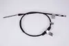 HELLA CHEVROLET трос ручн.гальма лів.Aveo 02- HELLA PAGID 8AS355661751 (фото 1)