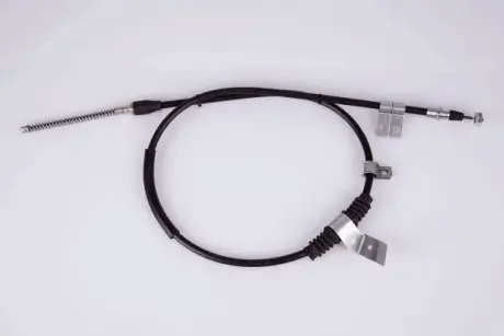 HELLA CHEVROLET трос ручн.гальма лів.Aveo 02- HELLA PAGID 8AS355661751