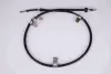 HELLA HYUNDAI трос ручного гальма задній лівий i30 07- HELLA PAGID 8AS355664161 (фото 1)