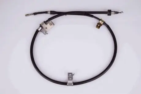 HELLA HYUNDAI трос ручного гальма задній лівий i30 07- HELLA PAGID 8AS355664161