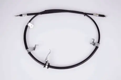 HELLA MAZDA Трос ручного гальм. задн. лів. MAZDA 5 -10 HELLA PAGID 8AS355664481