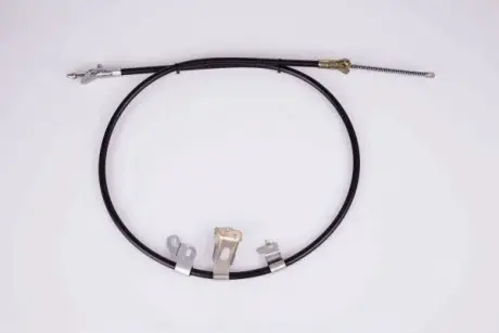 HELLA TOYOTA трос ручного гальма задн. лів. YARIS -05 HELLA PAGID 8AS355665281