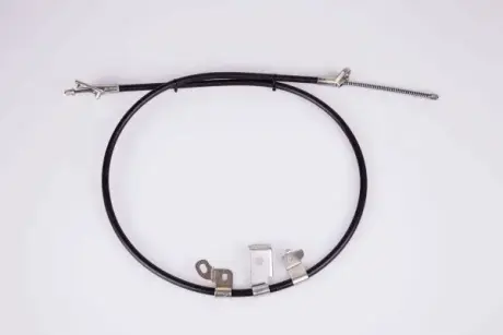 HELLA TOYOTA трос ручного гальма задн. прав. YARIS -05 HELLA PAGID 8AS355665291